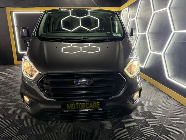 ◼️2021 FORD TRANSIT CUSTOM◼️ 399680872
