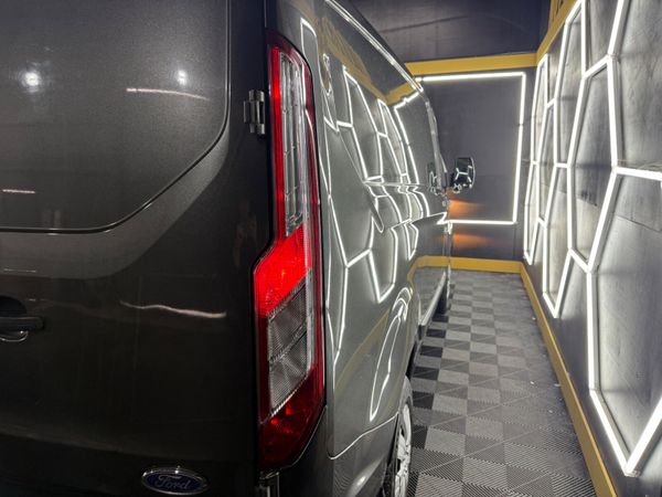 ◼️2021 FORD TRANSIT CUSTOM◼️ 399680877