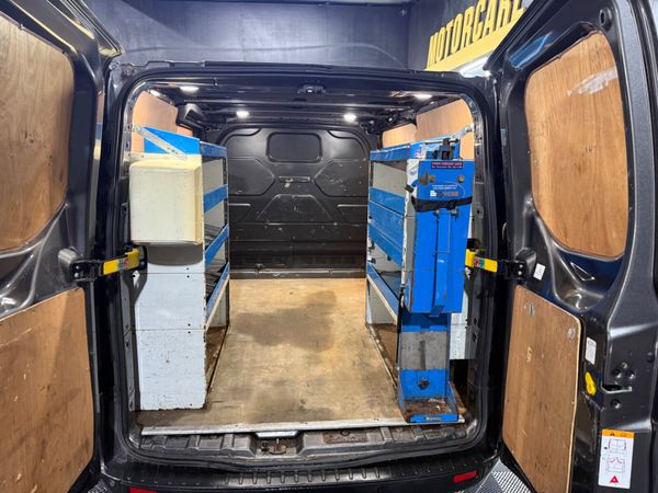 ◼️2021 FORD TRANSIT CUSTOM◼️ 399680880