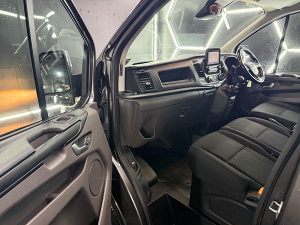 ◼️2021 FORD TRANSIT CUSTOM◼️ 399680881
