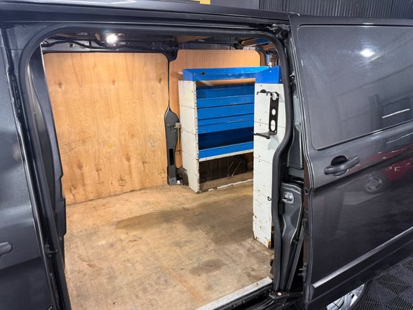 ◼️2021 FORD TRANSIT CUSTOM◼️ 399680882