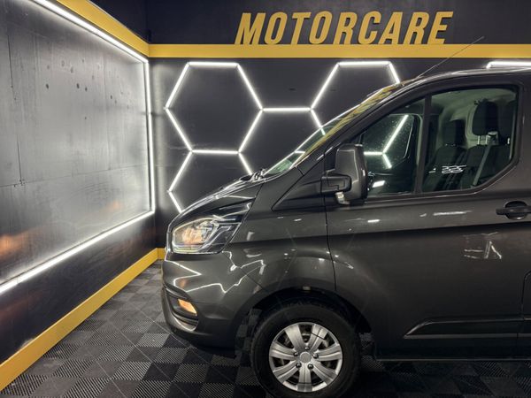 ◼️2021 FORD TRANSIT CUSTOM◼️ 399680883