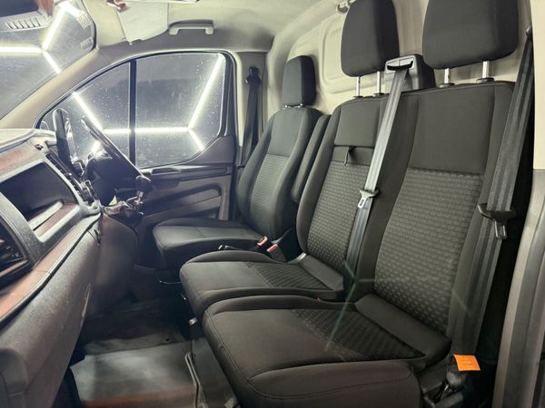 ◼️2021 FORD TRANSIT CUSTOM◼️ 399680884