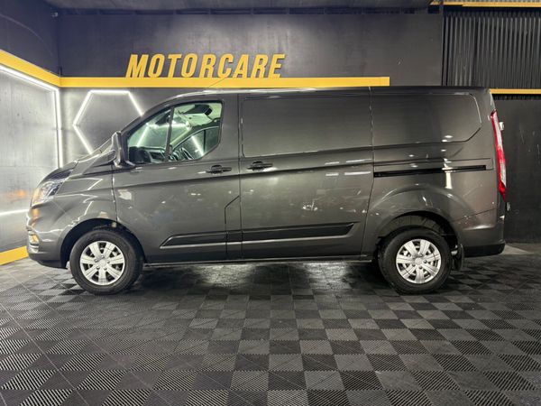 ◼️2021 FORD TRANSIT CUSTOM◼️ 399680886
