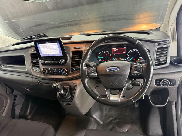 ◼️2021 FORD TRANSIT CUSTOM◼️ 399680891