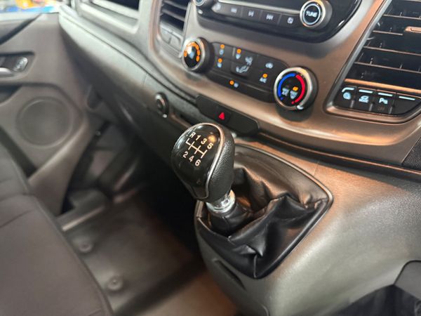 ◼️2021 FORD TRANSIT CUSTOM◼️ 399680893