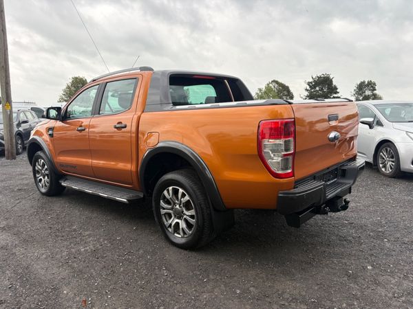 Ford Ranger 3.2 Auto 399611381