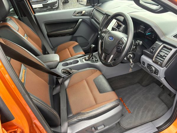 Ford Ranger 3.2 Auto 399611383