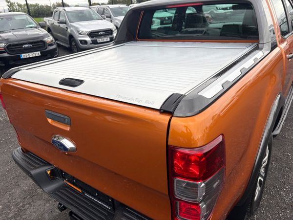 Ford Ranger 3.2 Auto 399611384