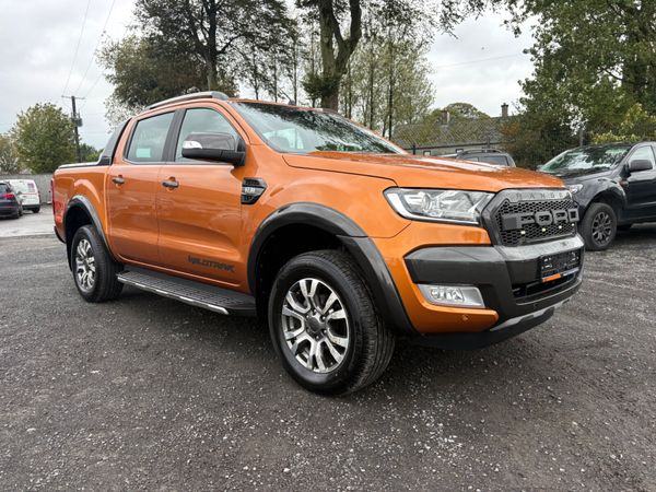 Ford Ranger 3.2 Auto 399611385