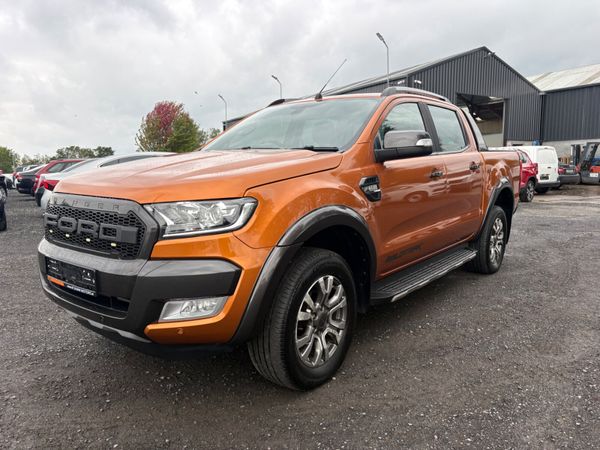 Ford Ranger 3.2 Auto 399611386
