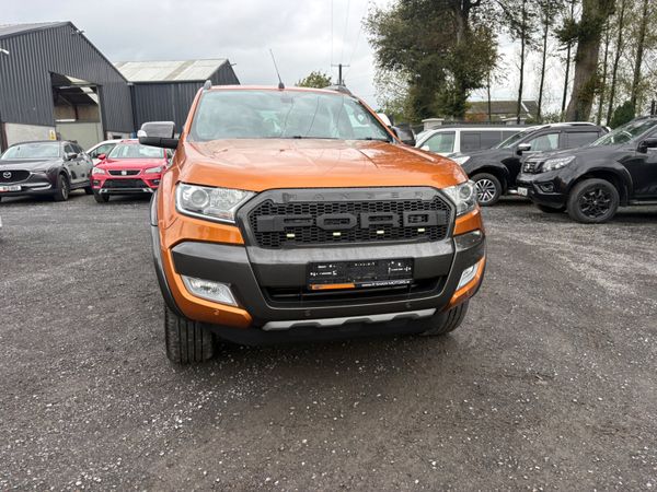 Ford Ranger 3.2 Auto 399611387
