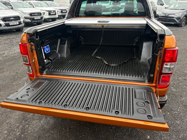 Ford Ranger 3.2 Auto 399611389