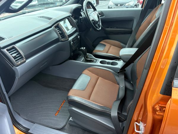 Ford Ranger 3.2 Auto 399611390