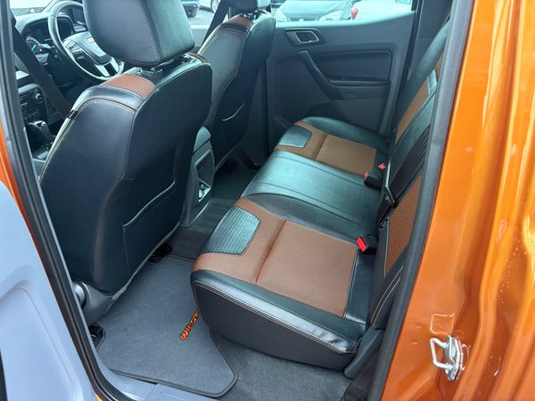 Ford Ranger 3.2 Auto 399611392