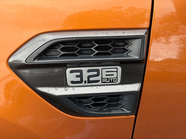 Ford Ranger 3.2 Auto 399611394