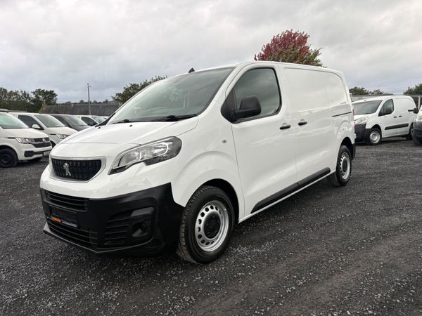 Peugeot Expert 2.0 399619519