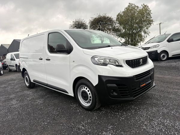 Peugeot Expert 2.0 399619520