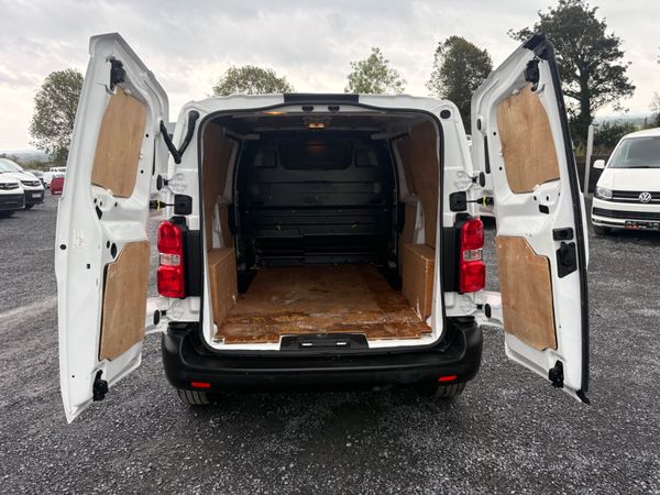 Peugeot Expert 2.0 399619537