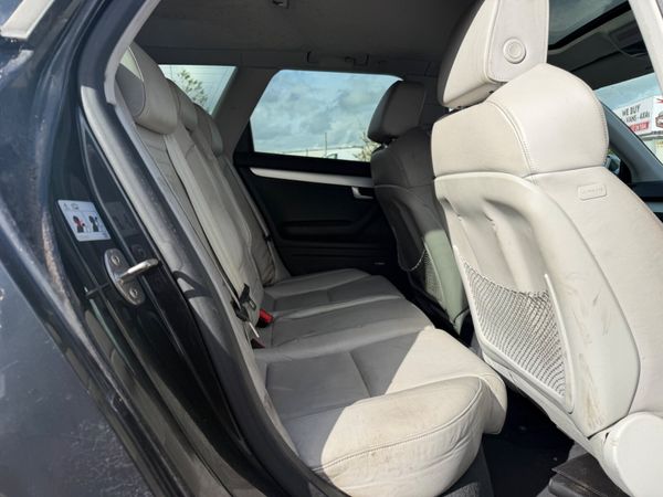 Audi S4 2005     4.2     NON RUNNER ! 399772656