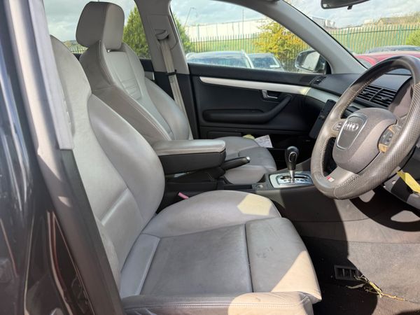 Audi S4 2005     4.2     NON RUNNER ! 399772665