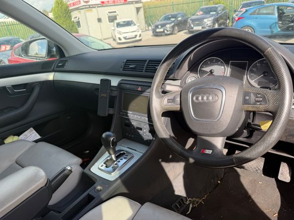 Audi S4 2005     4.2     NON RUNNER ! 399772666