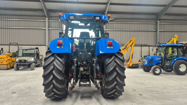 New Holland T7550 399778201