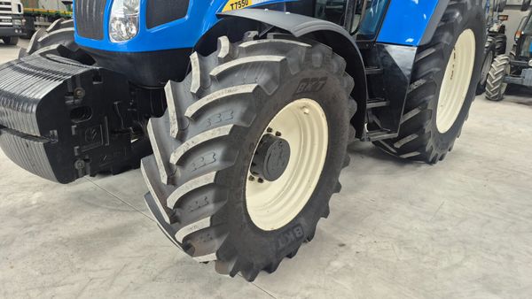 New Holland T7550 399778202