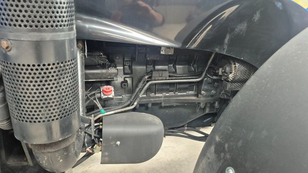 New Holland T7550 399778208