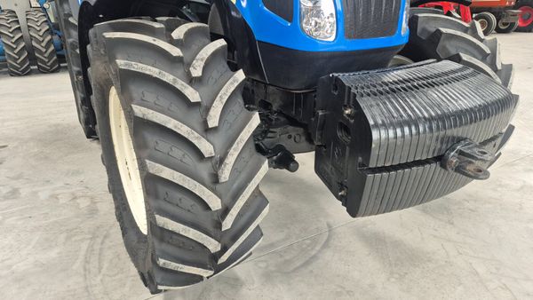 New Holland T7550 399778210