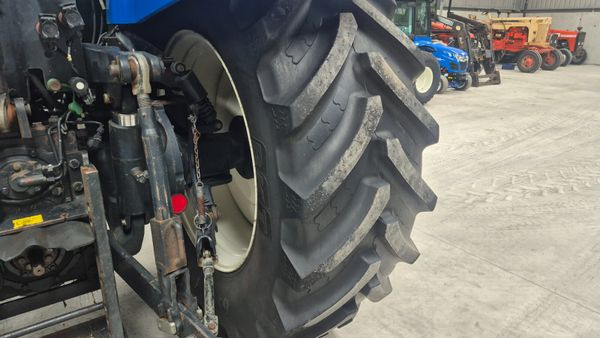 New Holland T7550 399778214