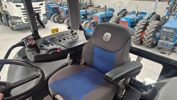 New Holland T7550 399778222