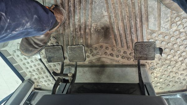 New Holland T7550 399778223