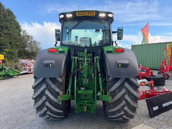 2023 John Deere 6R195 399713190