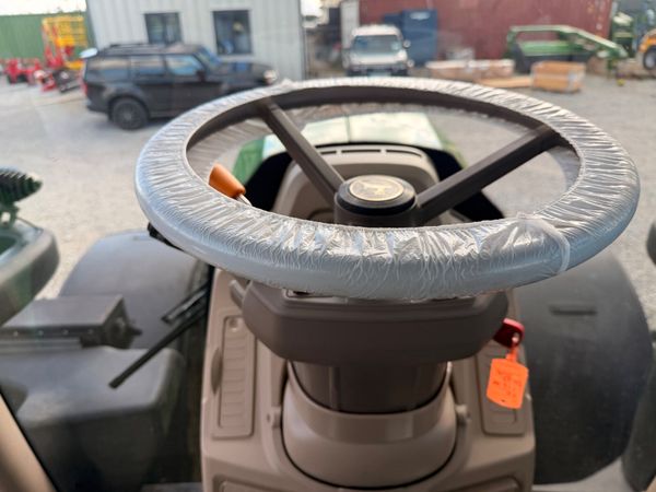 2023 John Deere 6R195 399713195