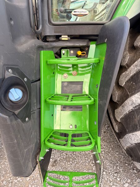 2023 John Deere 6R195 399713196