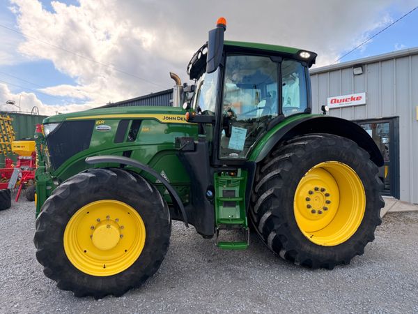 2023 John Deere 6R195 399713197