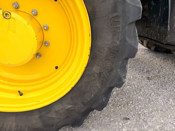2023 John Deere 6R195 399713198