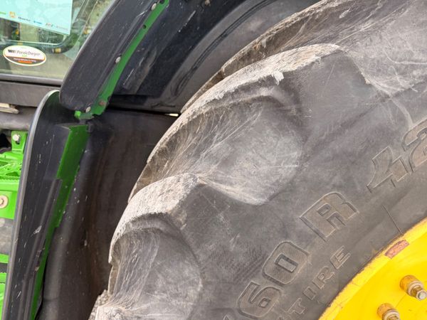 2023 John Deere 6R195 399713199