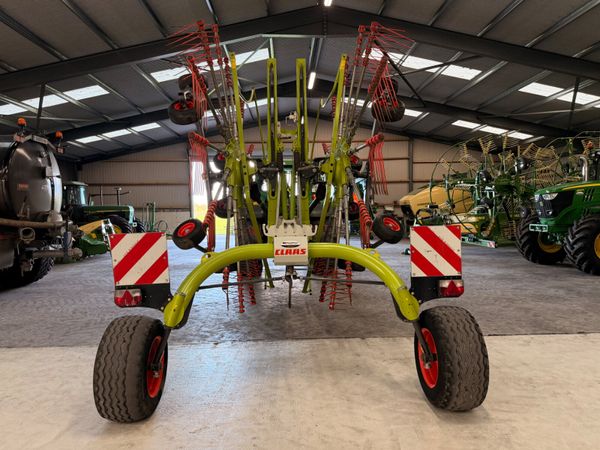 2019 Claas 2900 399713257