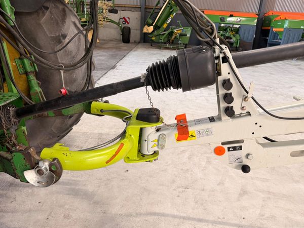 2019 Claas 2900 399713259