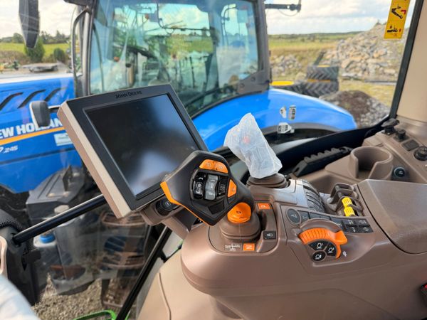 2023 John Deere 6R195 399713200