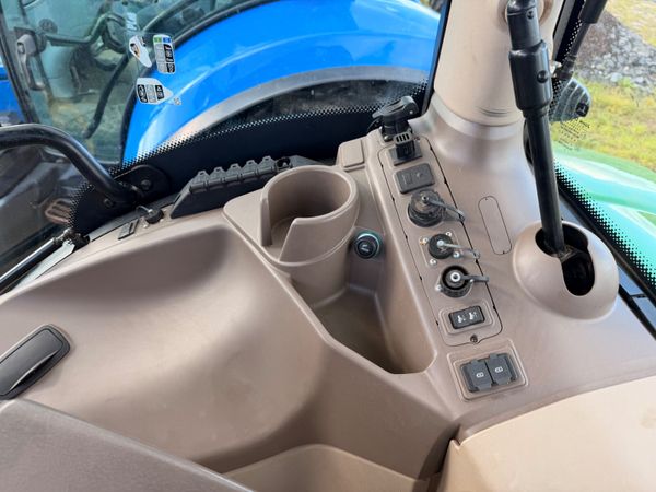2023 John Deere 6R195 399713203