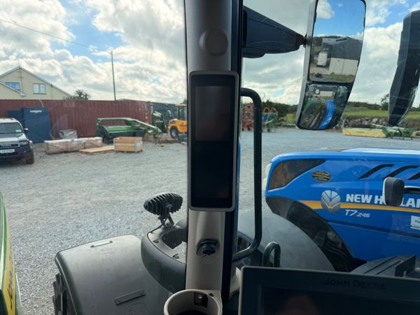 2023 John Deere 6R195 399713204