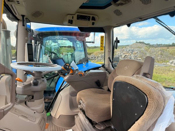 2023 John Deere 6R195 399713207