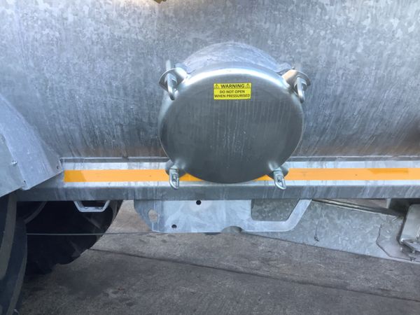 New Major 2000 Pro LGP tanker 399725760