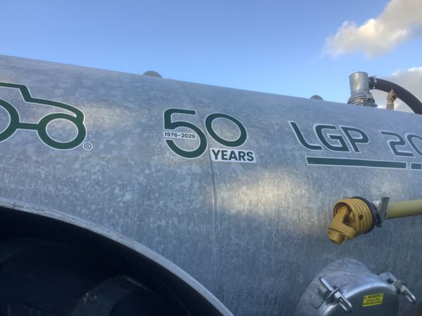 New Major 2000 Pro LGP tanker 399725762