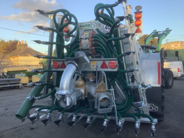 New Major 2000 Pro LGP tanker 399725770