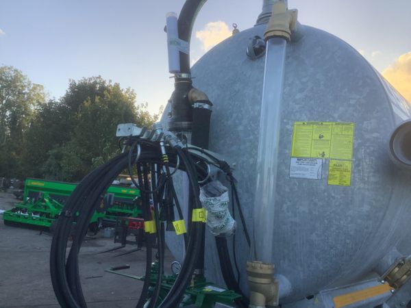 New Major 2000 Pro LGP tanker 399725775