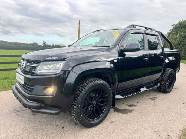 152 Volkswagen Amarok ATACAMA 1 of 500 made! 399725842